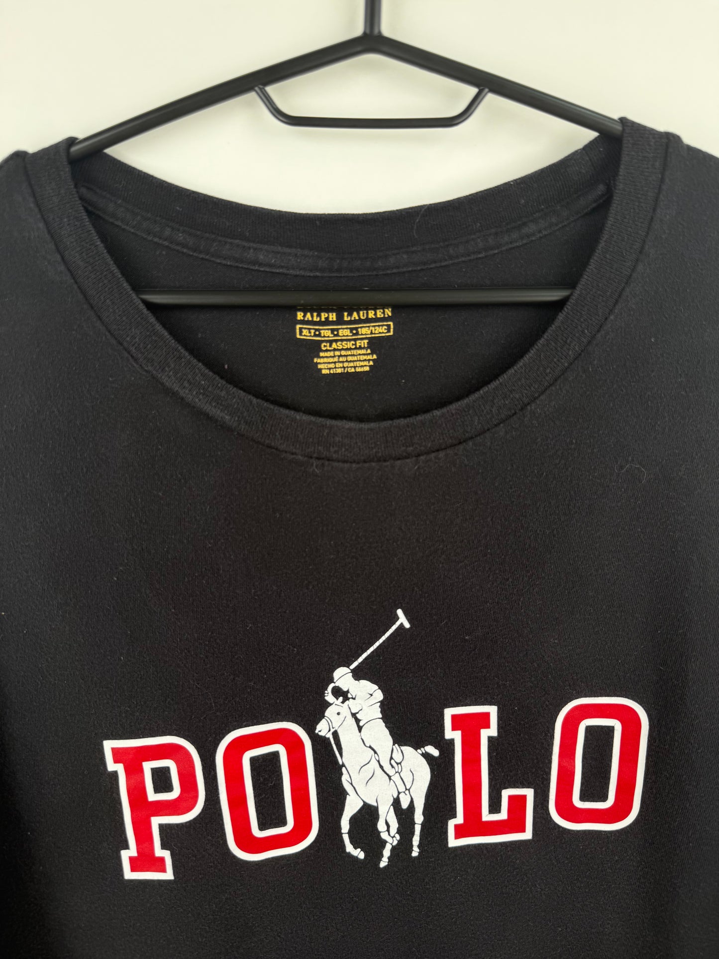 Ralph Lauren T-Shirt - Herren XL