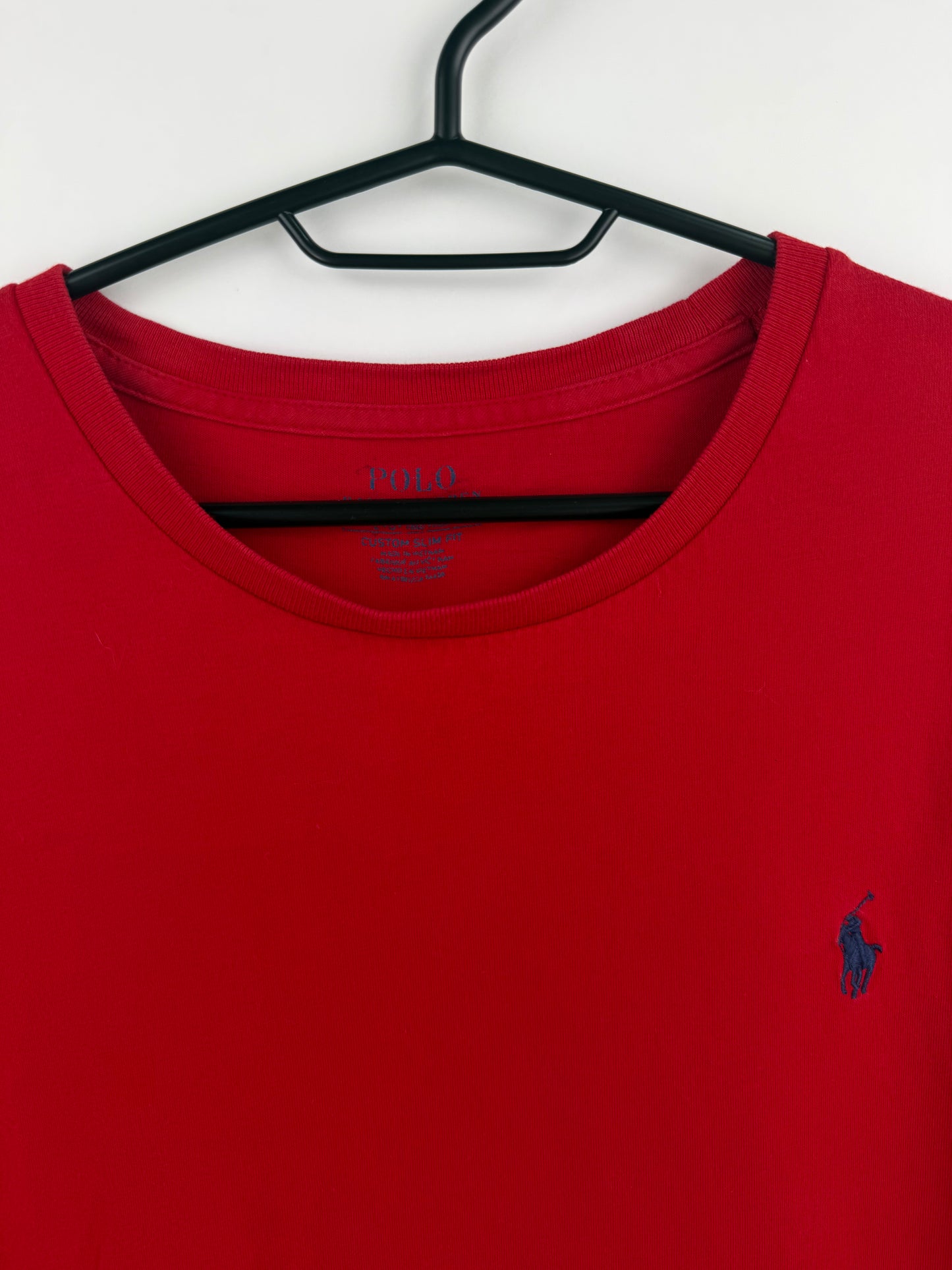 Ralph Lauren T-Shirts - Herren L