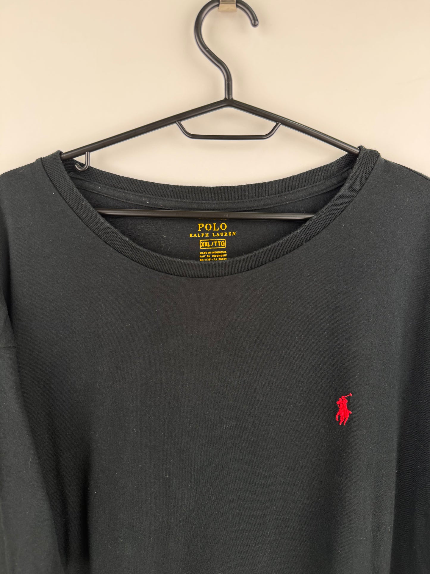 Ralph Lauren T-Shirts - Herren L