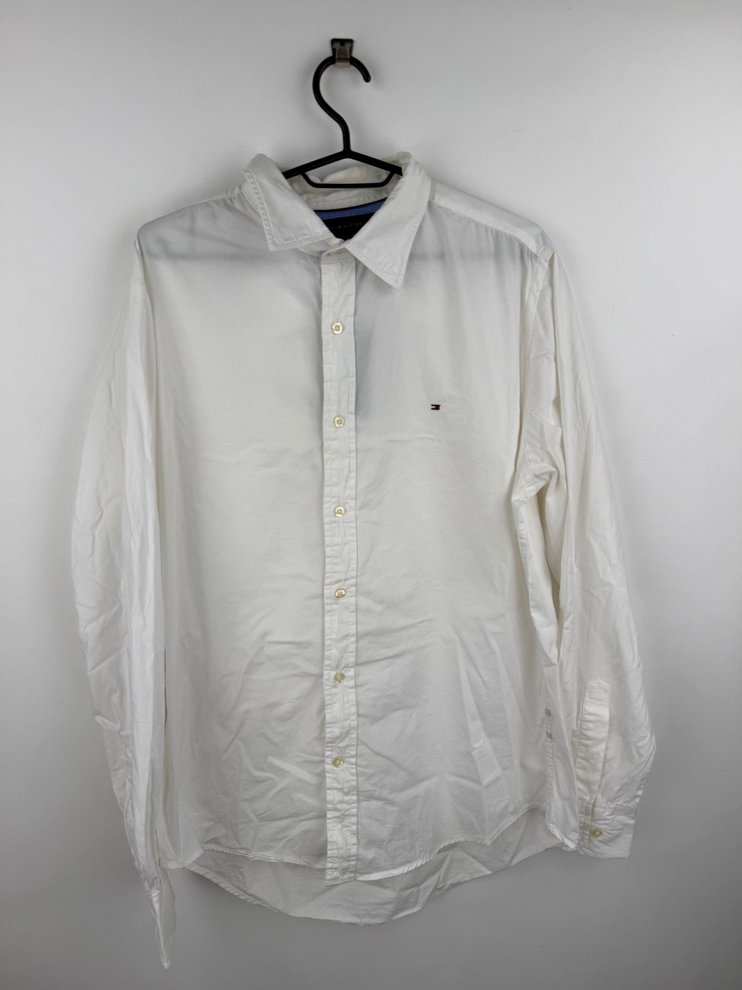 Tommy Hilfiger Hemd - Herren S