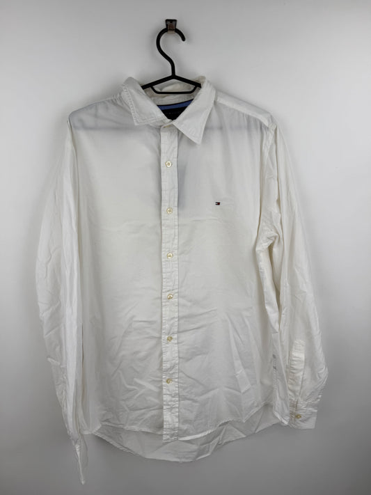 Tommy Hilfiger Hemd - Herren S