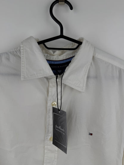 Tommy Hilfiger Hemd - Herren S