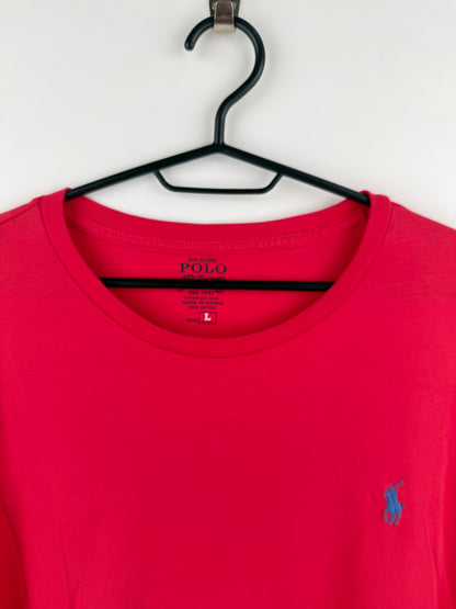 Ralph Lauren T-Shirt - Herren L
