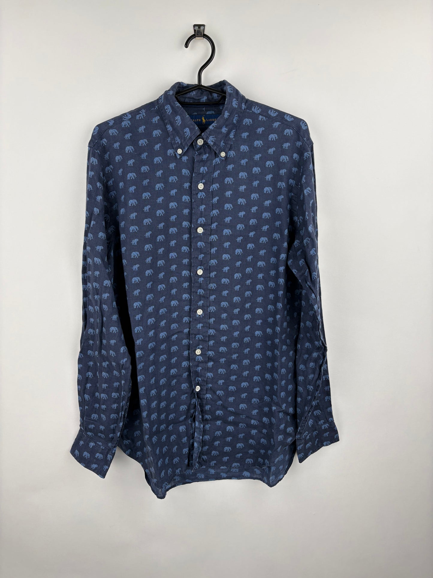 Ralph Lauren Hemd - Herren S