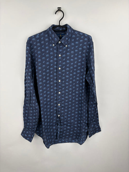 Ralph Lauren Hemd - Herren S