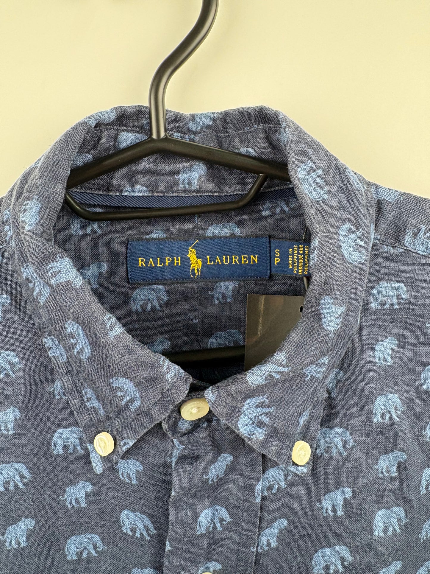 Ralph Lauren Hemd - Herren S