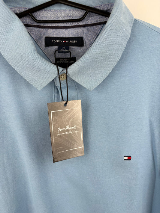 Tommy Hilfiger Polo - Herren L