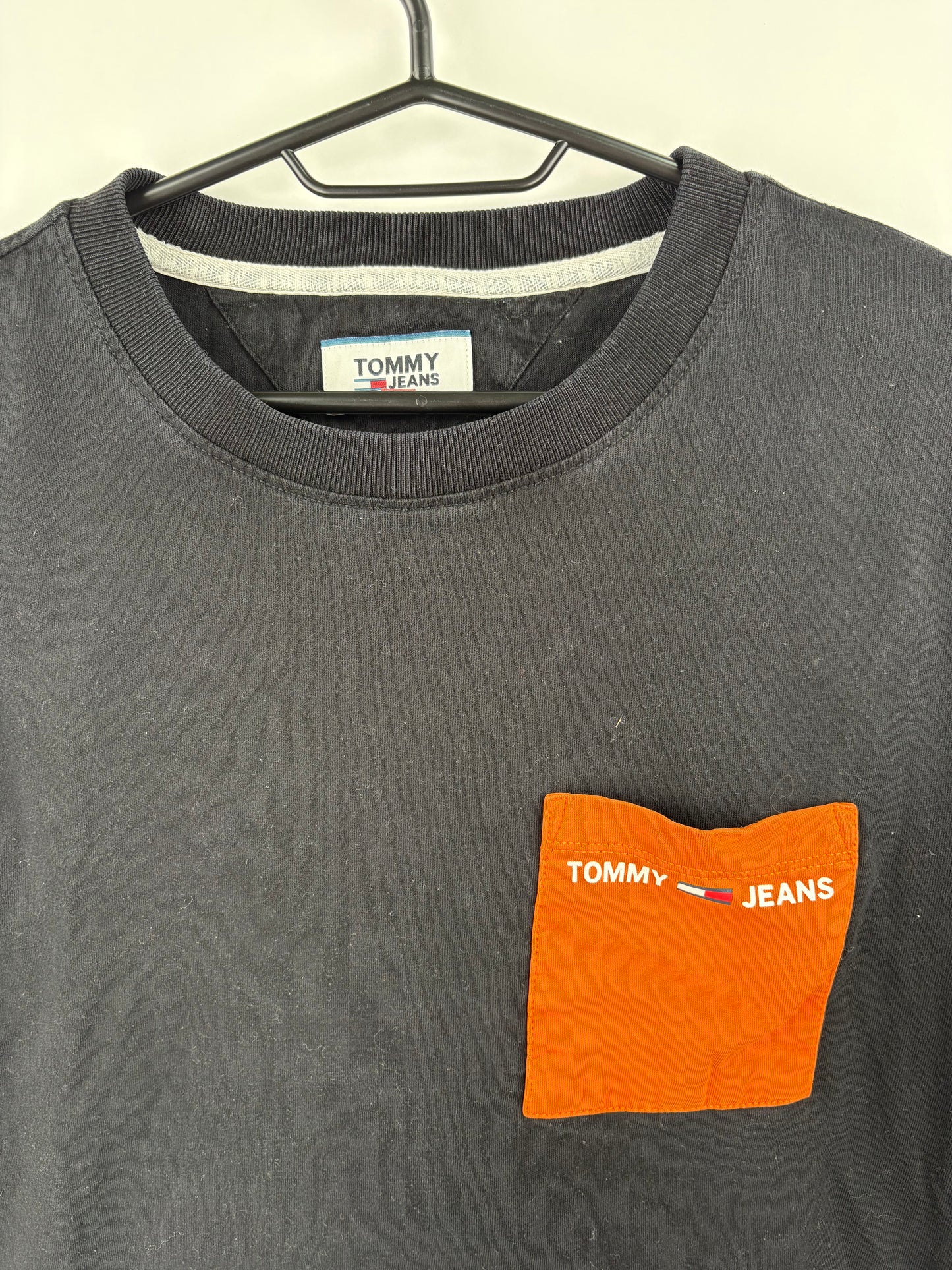 Tommy Hilfiger T-Shirt - Herren L
