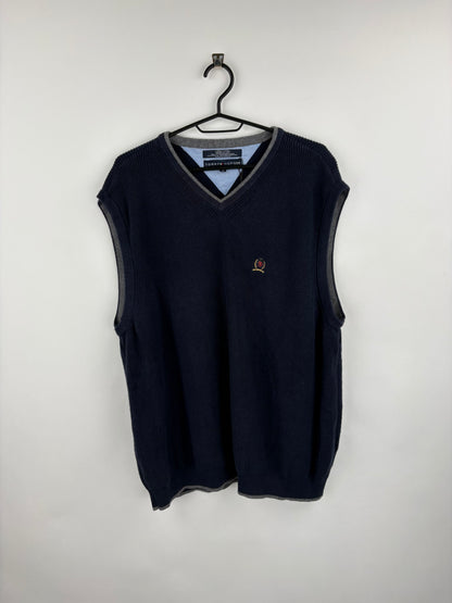 Tommy Hilfiger Pullunder - Herren XXL