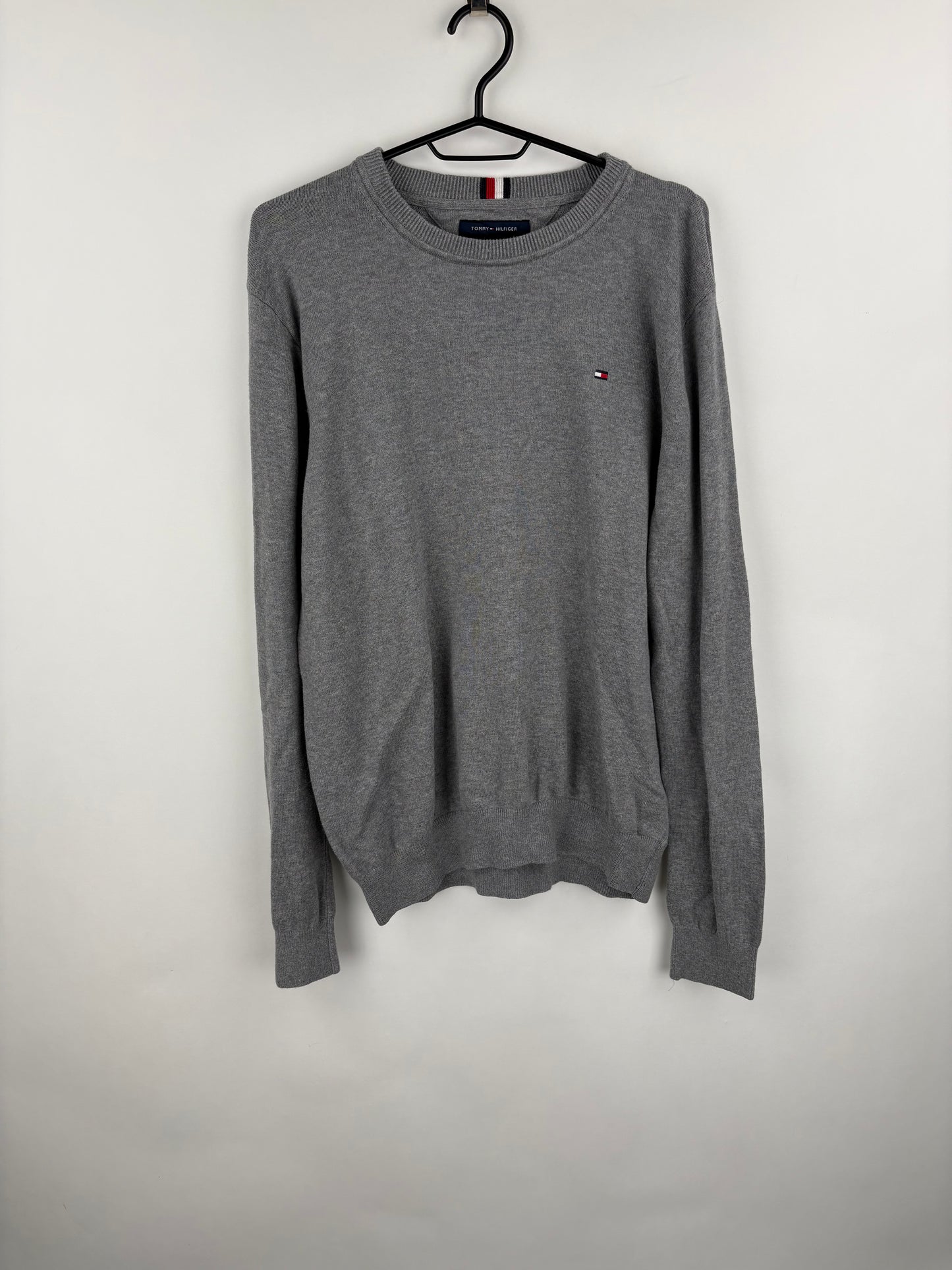 Tommy Hilfiger Sweater - Herren L