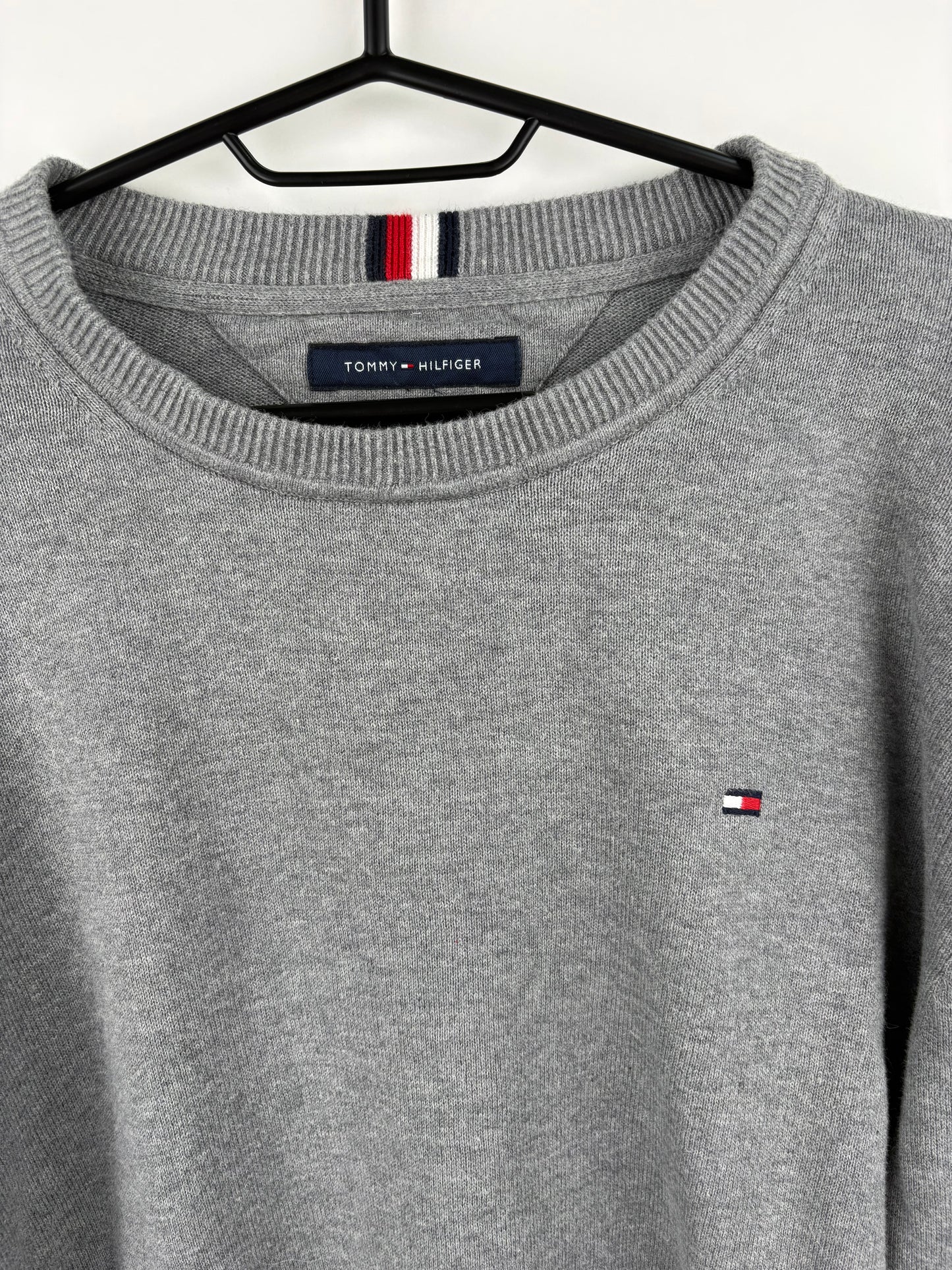 Tommy Hilfiger Sweater - Herren L