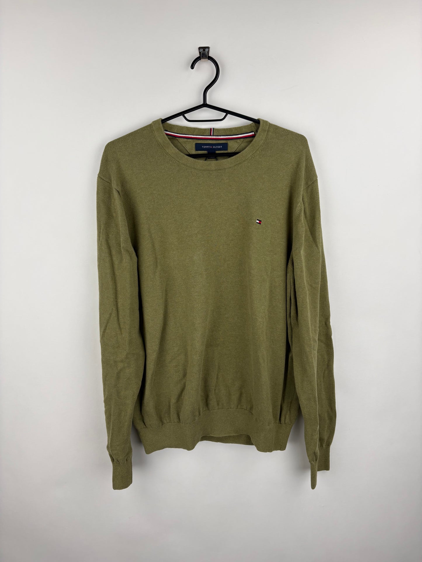Tommy Hilfiger Sweater - Herren L