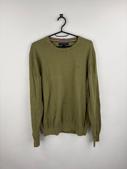Tommy Hilfiger Sweater - Herren L