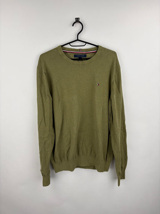 Tommy Hilfiger Sweater - Herren L