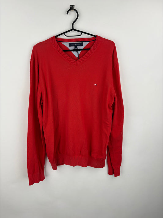 Tommy Hilfiger Sweater - Herren L