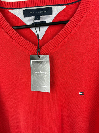 Tommy Hilfiger Sweater - Herren L