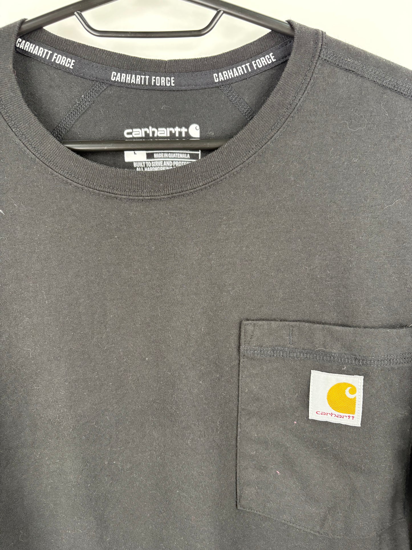 Carhartt T-Shirt - Herren L