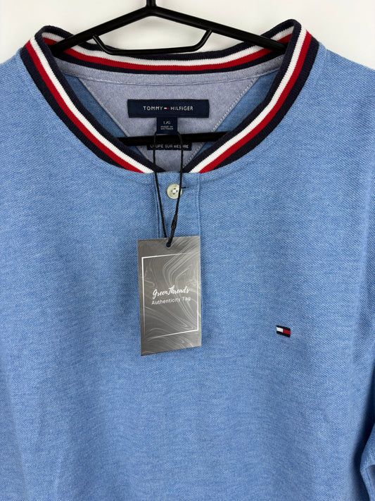 Tommy Hilfiger Polo - Herren L