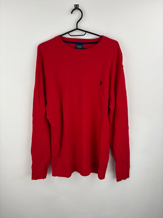 Ralph Lauren Feinstrick - Herren L