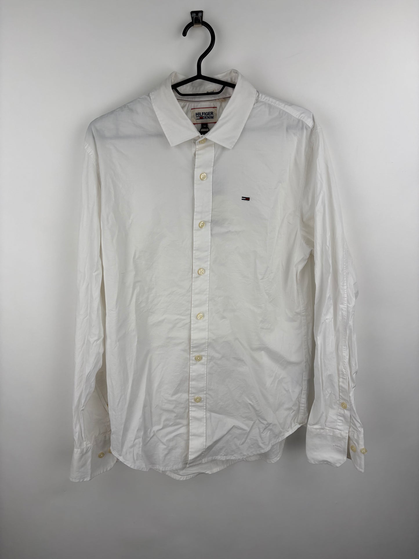Tommy Hilfiger Hemd - Herren M