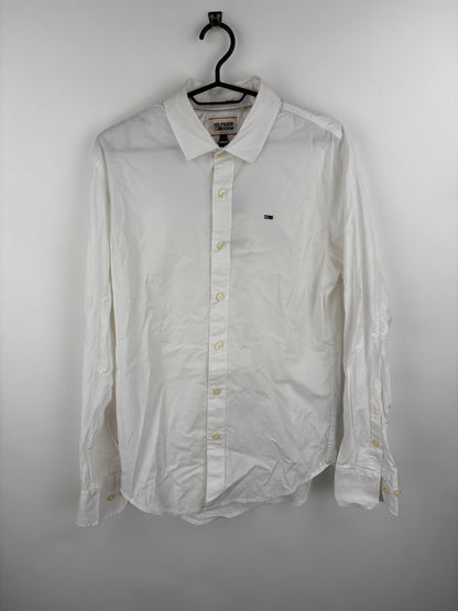 Tommy Hilfiger Hemd - Herren M