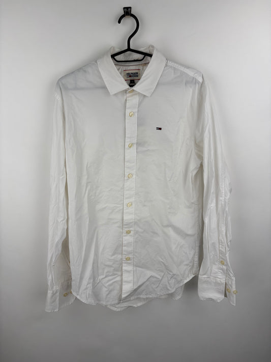 Tommy Hilfiger Hemd - Herren M