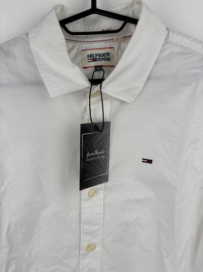 Tommy Hilfiger Hemd - Herren M