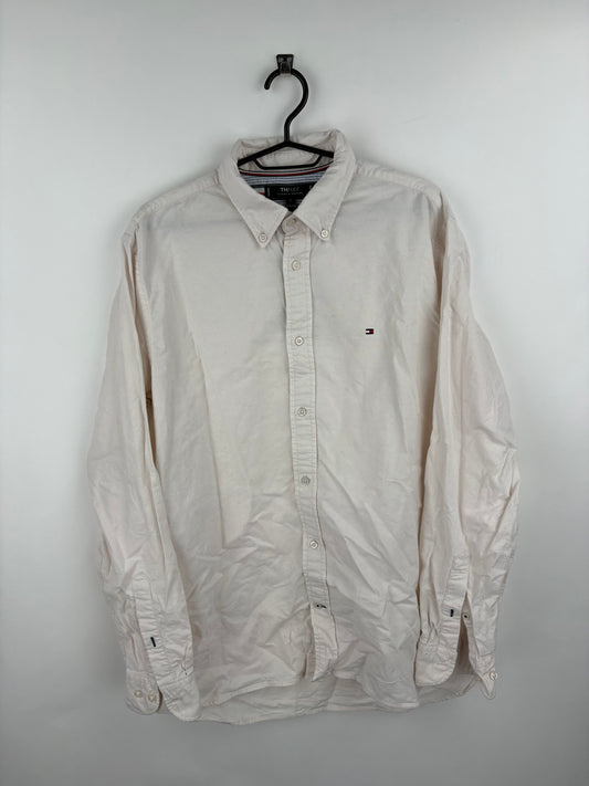 Tommy Hilfiger Hemd - Herren M