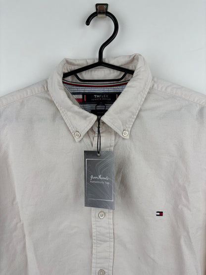 Tommy Hilfiger Hemd - Herren M