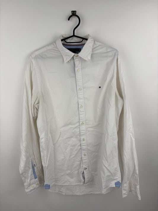 Tommy Hilfiger Hemd - Herren M