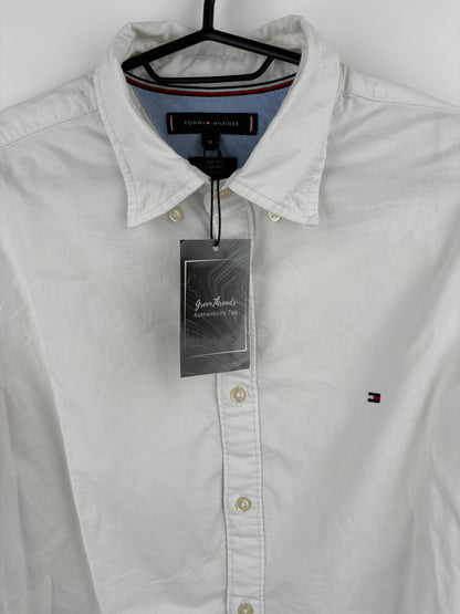 Tommy Hilfiger Hemd - Herren M