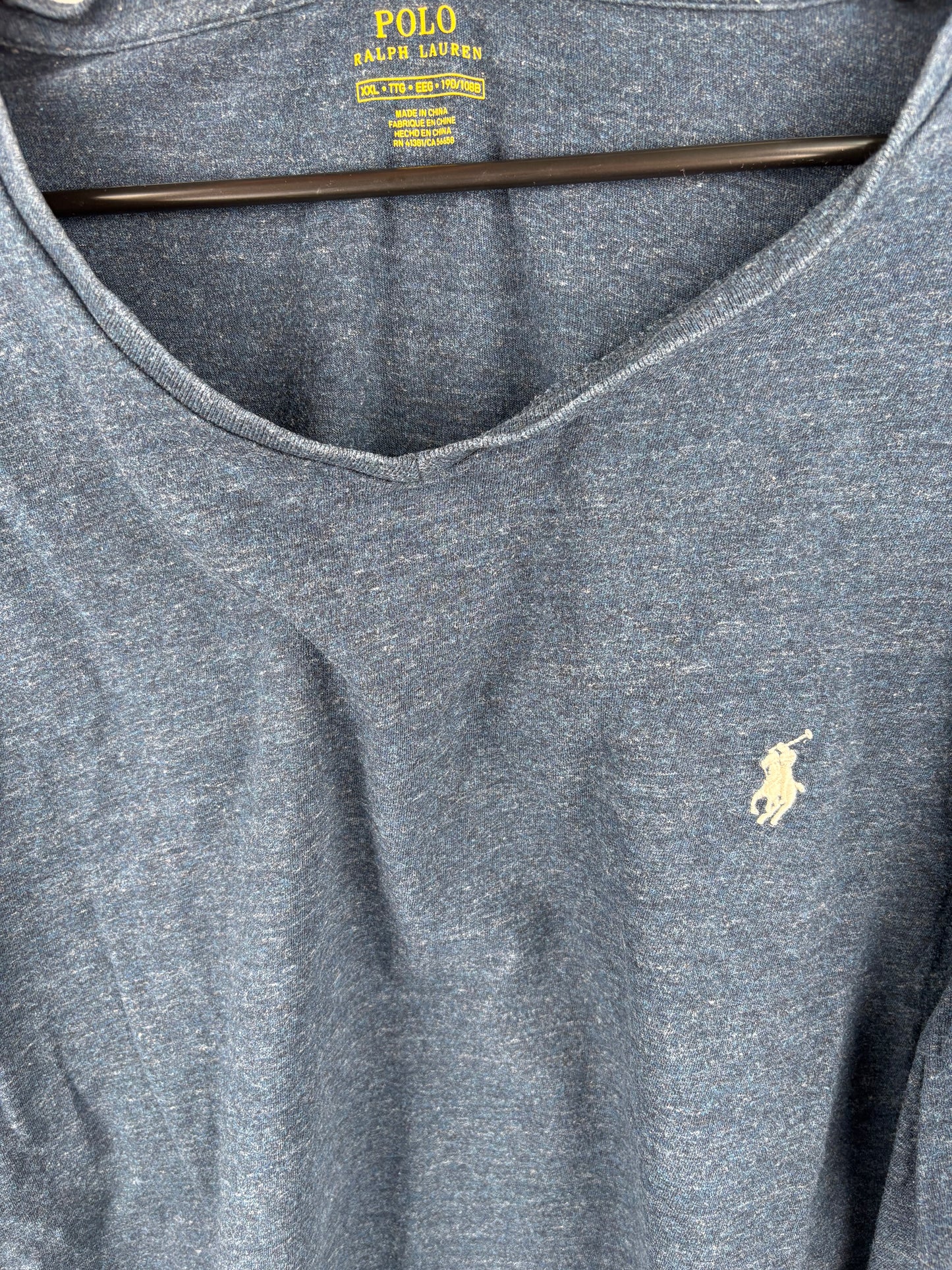 Ralph Lauren T-Shirt - Herren XXL