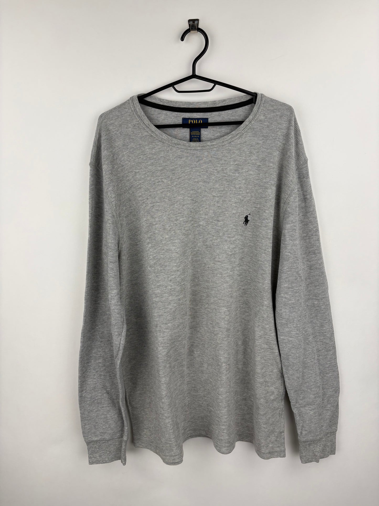 Ralph Lauren Feinstrick - Herren XL