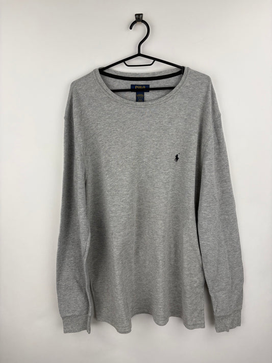 Ralph Lauren Feinstrick - Herren XL
