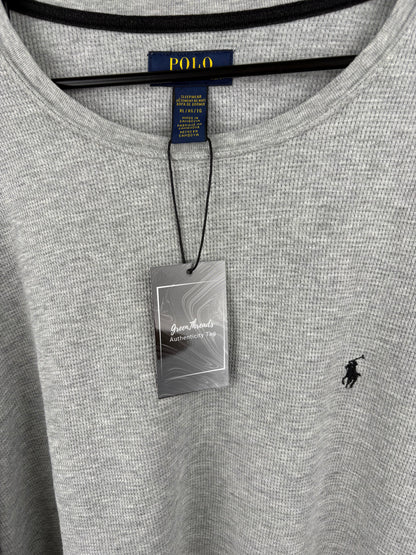 Ralph Lauren Feinstrick - Herren XL