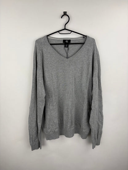 Calvin Klein Sweater - Damen XL
