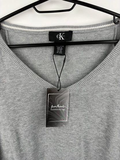 Calvin Klein Sweater - Damen XL