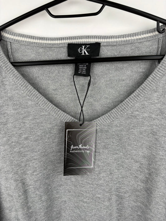 Calvin Klein Sweater - Damen XL