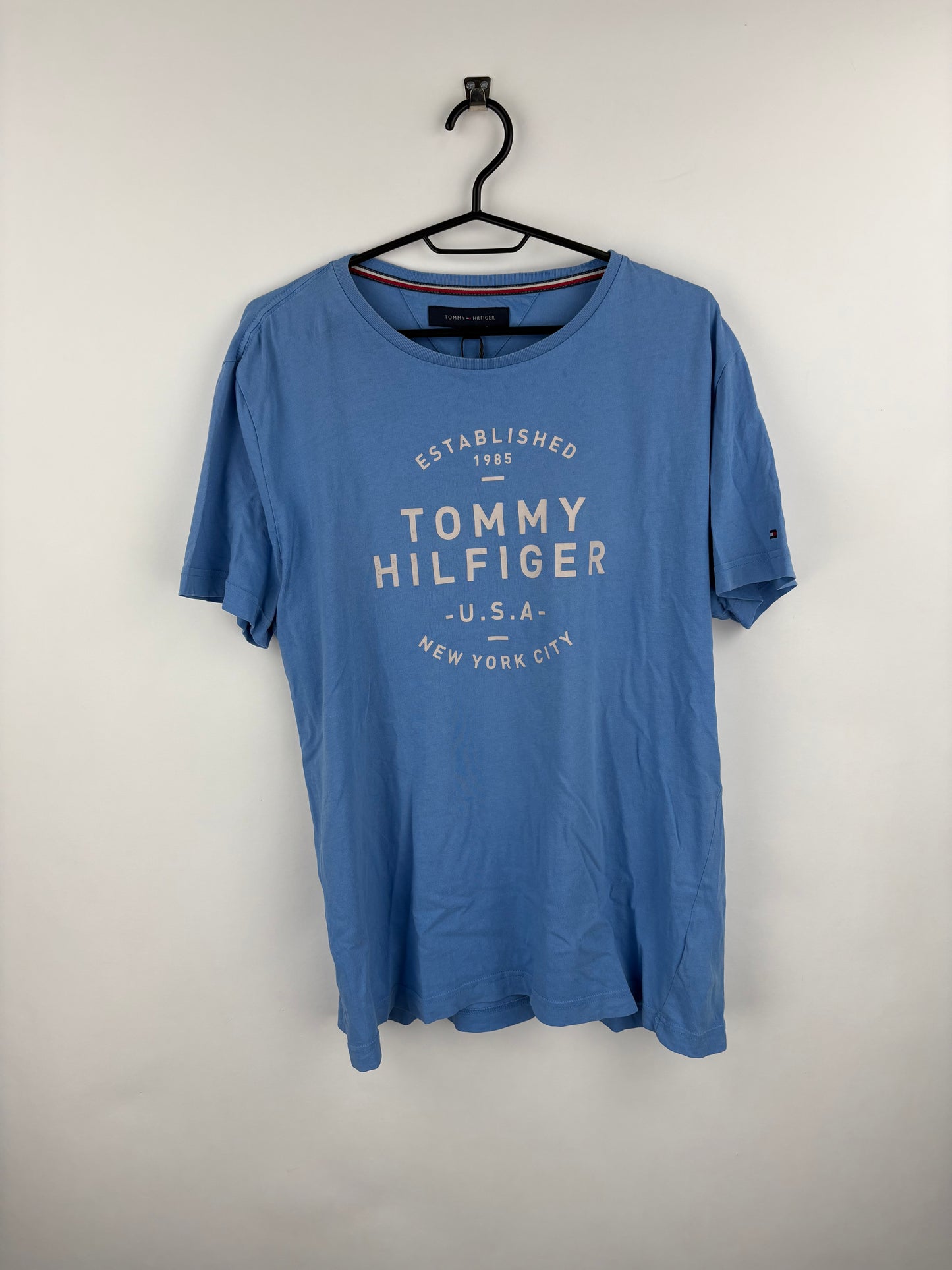 Tommy Hilfiger T-Shirt - Herren L
