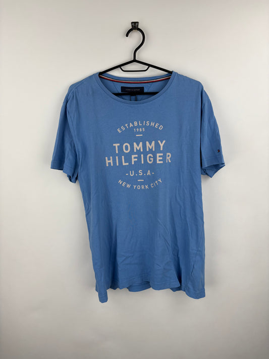 Tommy Hilfiger T-Shirt - Herren L