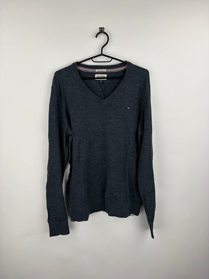 Tommy Hilfiger - Sweater - Herren L