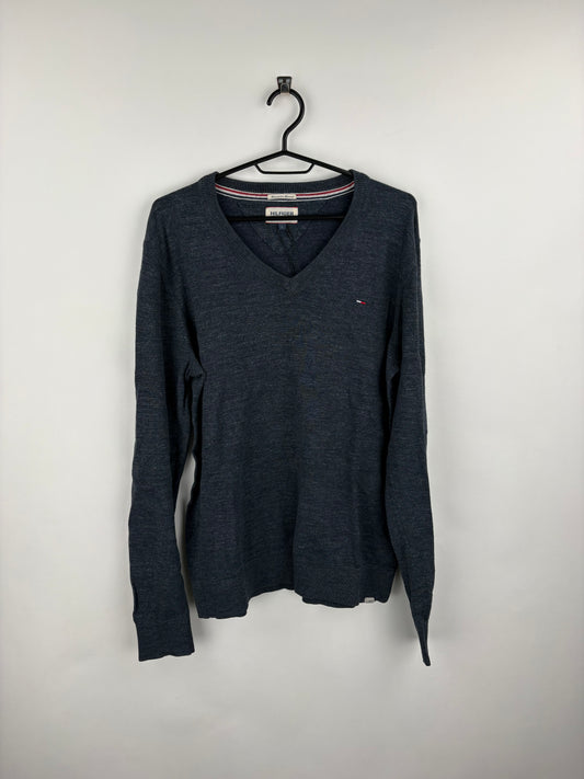 Tommy Hilfiger - Sweater - Herren L
