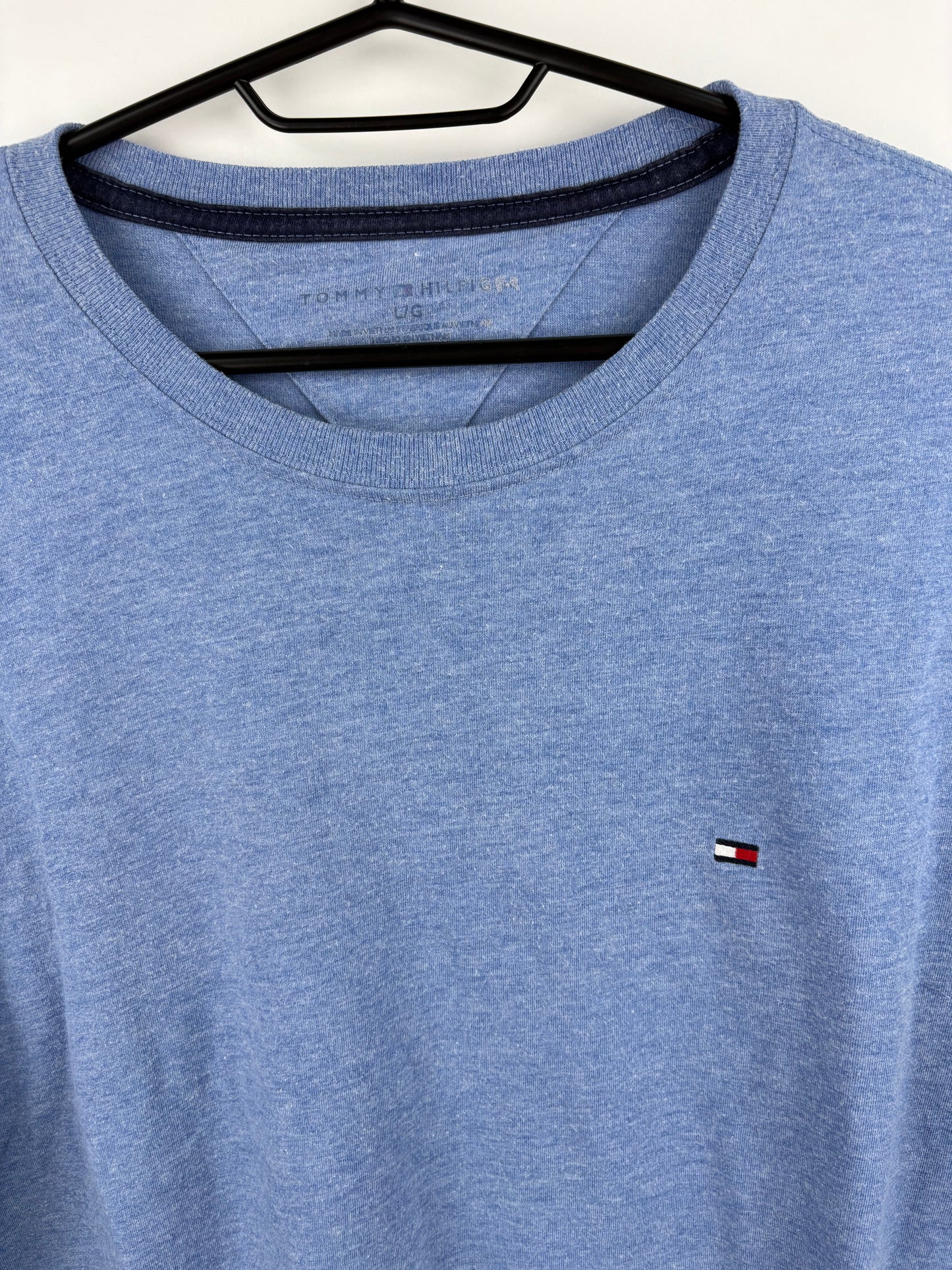 Tommy Hilfiger T-Shirt - Herren L