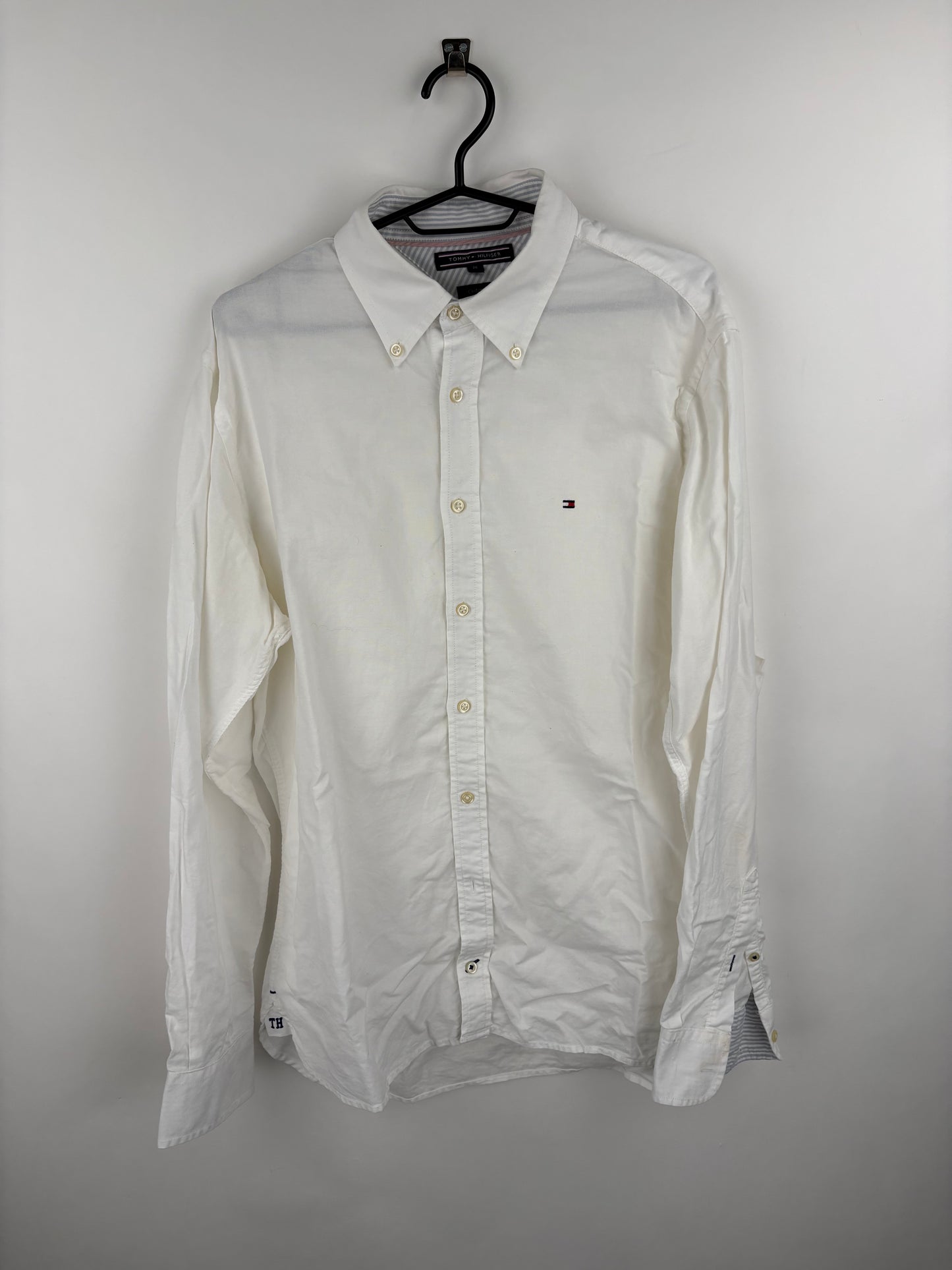 Tommy Hilfiger Hemd - Herren M