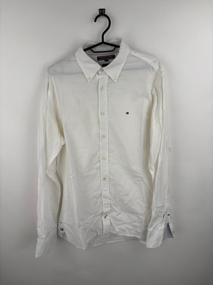 Tommy Hilfiger Hemd - Herren M