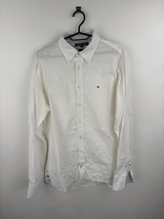 Tommy Hilfiger Hemd - Herren M