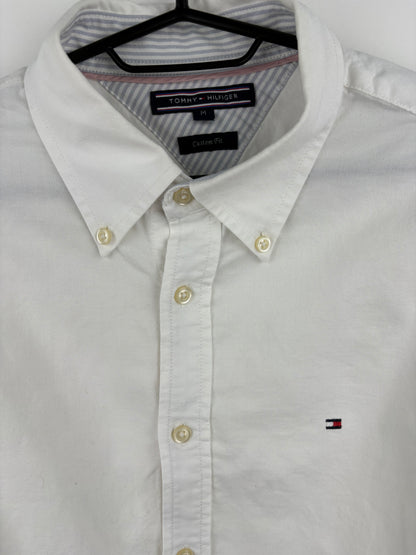 Tommy Hilfiger Hemd - Herren M