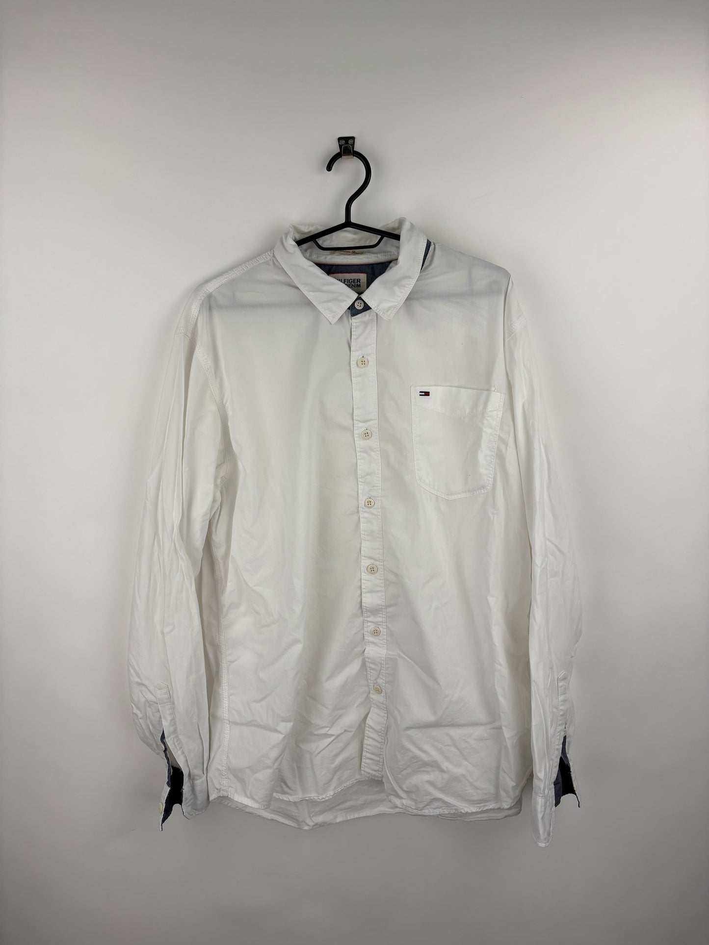 Tommy Hilfiger Hemd - Herren XL