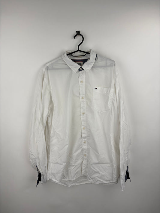 Tommy Hilfiger Hemd - Herren XL