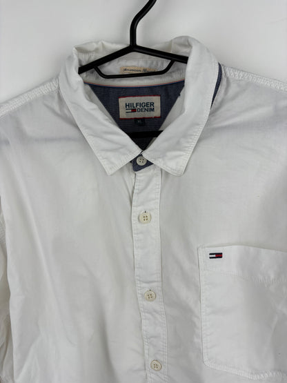 Tommy Hilfiger Hemd - Herren XL